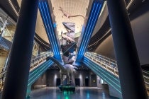 ◎WEB予約でリボンポイント2ポイント◎【春日井・瀬戸発】*日帰り弁当付*歴史と太古の大冒険!『一乗谷朝倉氏遺跡&福井県立恐竜博物館へ行こう!』1